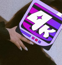 Pooja - escort in New Delhi