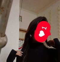 Pooja - escort in New Delhi