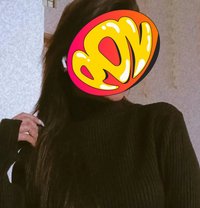 Pooja - escort in New Delhi