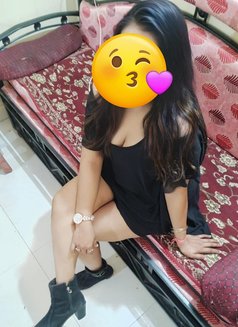 Pooja - escort in New Delhi Photo 4 of 4