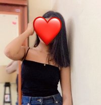 Pooja - escort in Noida