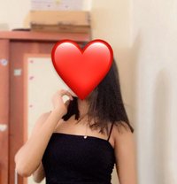 Pooja - escort in Noida