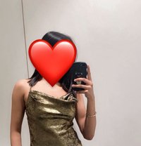 Pooja - escort in Noida