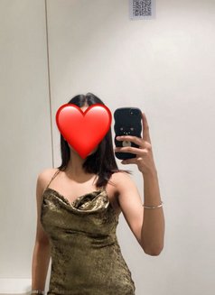 Pooja - escort in Noida Photo 4 of 4