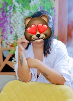 Pooja - escort in Noida Photo 1 of 2