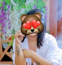Pooja - escort in Noida