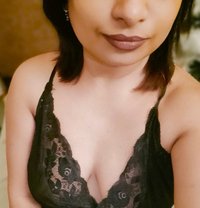 Pooja - escort in Noida