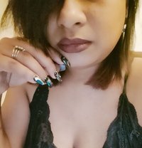 Pooja - escort in Noida