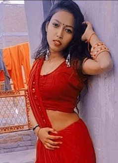 Call Girl Available - escort in Noida Photo 5 of 5