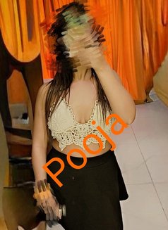 Pooja - escort in Noida Photo 1 of 2