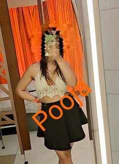 Pooja - escort in Noida Photo 2 of 2