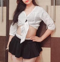 Pooja - escort in Noida