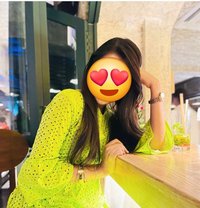 Pooja - escort in Noida