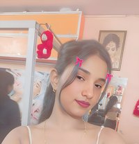 Aisha Escorts 4 Girls - escort in Noida