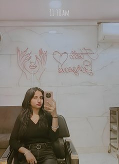 Aisha Escorts 4 Girls - escort in Noida Photo 4 of 5