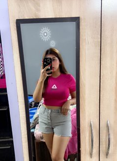 Pooja - escort in Noida Photo 2 of 2