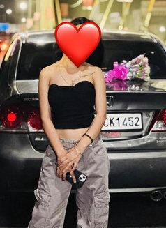Pooja - escort in Noida Photo 1 of 7