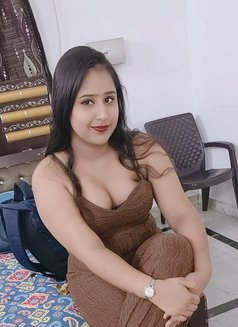 Pooja - escort in Noida Photo 4 of 4