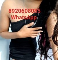 Pooja - escort in Noida