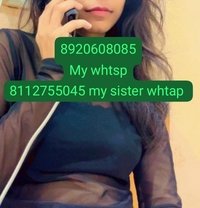 Pooja - escort in Noida