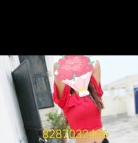 Pooja - escort in Noida