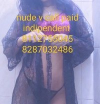 Pooja - escort in Noida