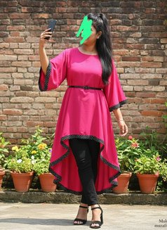 Pooja - puta in Pune Photo 2 of 3