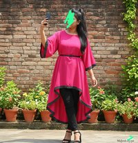 Pooja - escort in Pune