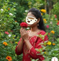 Pooja - escort in Pune