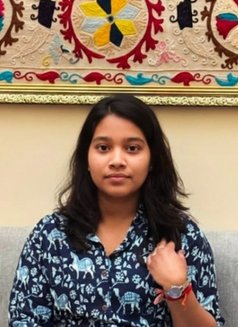 Pooja - masseuse in Pune Photo 1 of 1