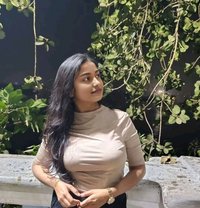 Pooja - escort in Pune