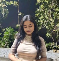 Pooja - escort in Pune