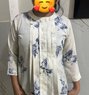 Khushi right now available - escort in Hyderabad Photo 4 of 4