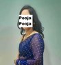 Pooja - escort in Pune Photo 1 of 3