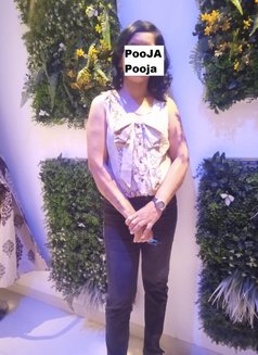 Pooja - escort in Pune Photo 2 of 3