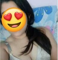 Pooja - escort in Pune