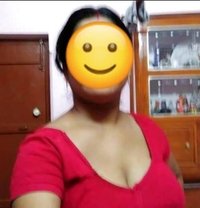 Pooja - escort in Pune