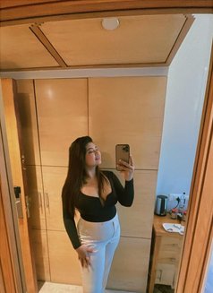 Pooja - escort in Ranchi Photo 1 of 1