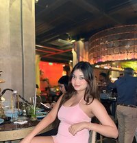 Pooja - escort in Surat
