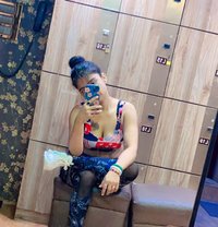 Pooja - escort in Mumbai
