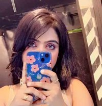Pooja - escort in Mumbai