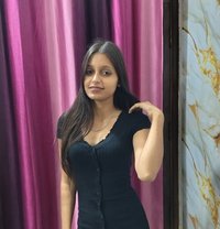 Pooja - escort in Sydney