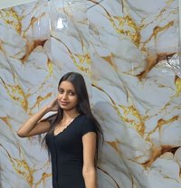 Pooja - escort in Sydney