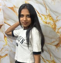 Pooja - escort in Sydney