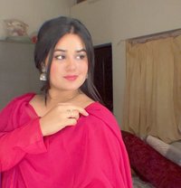 Pooja - puta in Thane