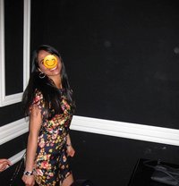 Pooja - escort in Thiruvananthapuram
