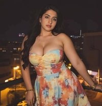 Pooja - escort in Visakhapatnam