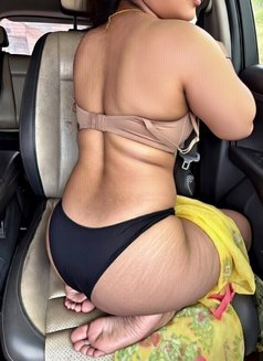 Pooja - Transsexual escort in Bangalore Photo 7 of 9