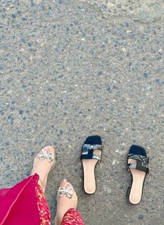 Pooja - Transsexual escort in Chandigarh Photo 1 of 15