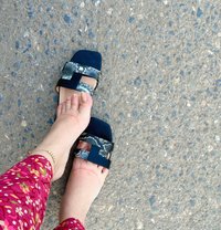 Pooja - Acompañantes transexual in Chandigarh